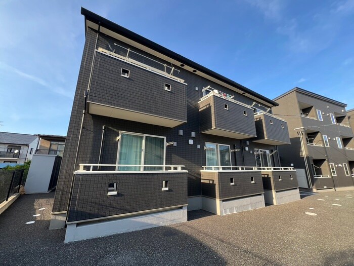 物件外観写真4　(外観写真)