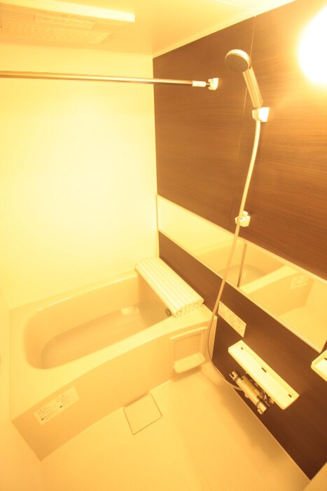 物件内観写真10　(バス／シャワールーム等)