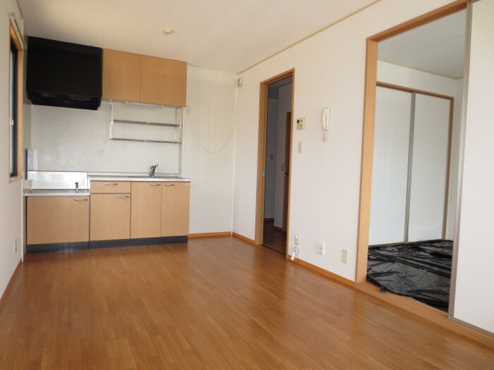 物件内観写真5　(キッチン)