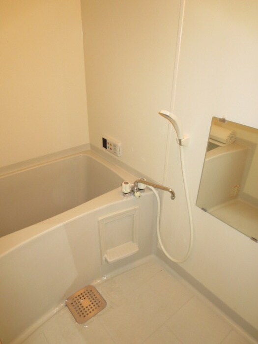 物件内観写真9　(バス／シャワールーム等)