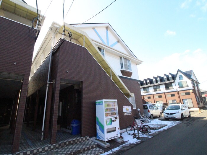 物件外観写真5　(外観写真)