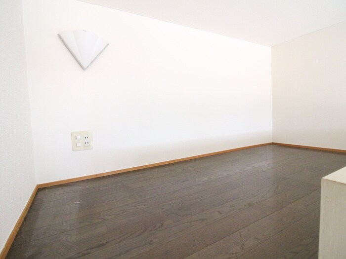 物件内観写真10　(ロフト)