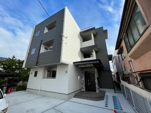 DUENDE S外観写真