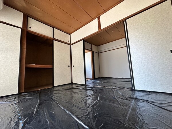 居室