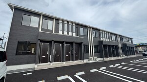 N・Vermeer外観写真