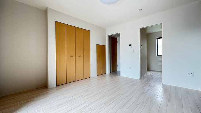 物件内観写真7　(居室)