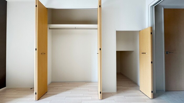 物件内観写真9　(収納)