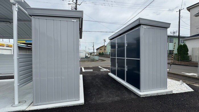 物件外観写真5　(建物設備)