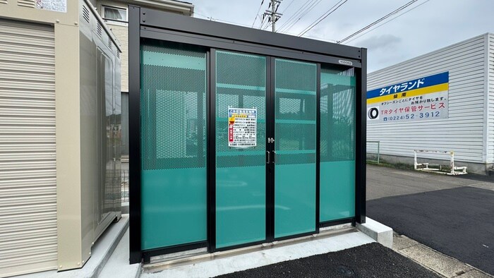 物件外観写真6　(その他)