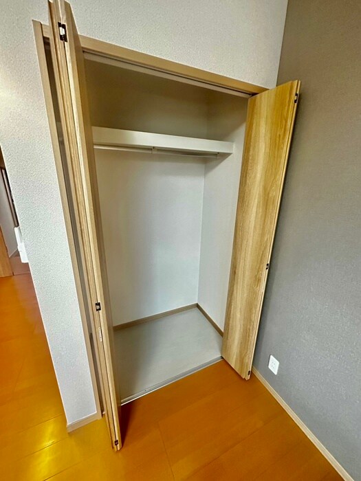 物件内観写真11　(収納)