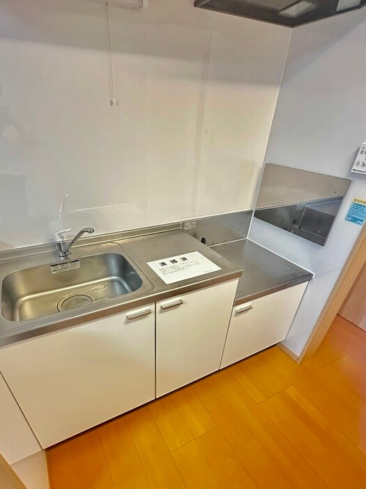 物件内観写真12　(キッチン)