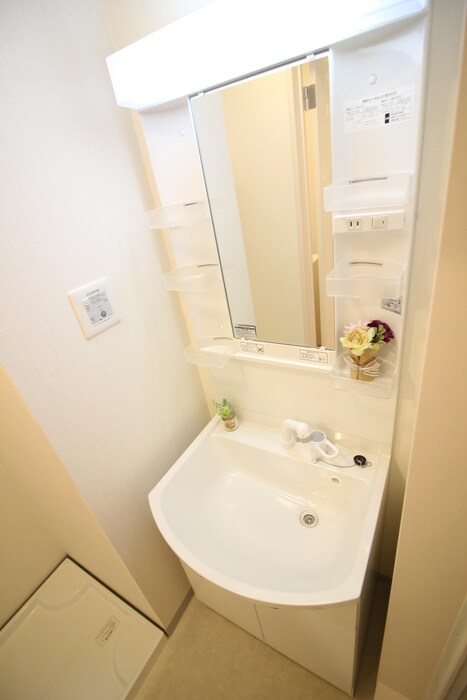 物件内観写真14　(洗面)