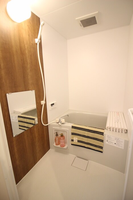 物件内観写真16　(バス／シャワールーム等)