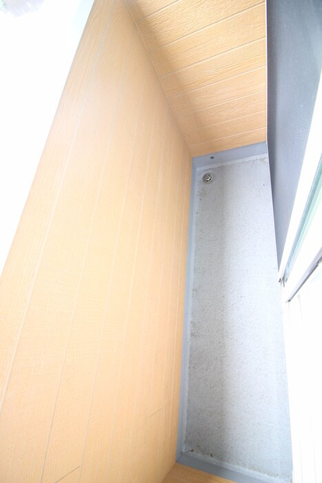 物件内観写真19　(ベランダ・バルコニー)