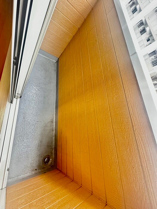 物件内観写真21　(ベランダ・バルコニー)