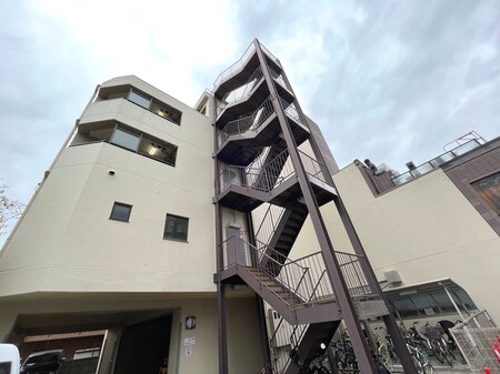 木町通ＴＫビル外観写真