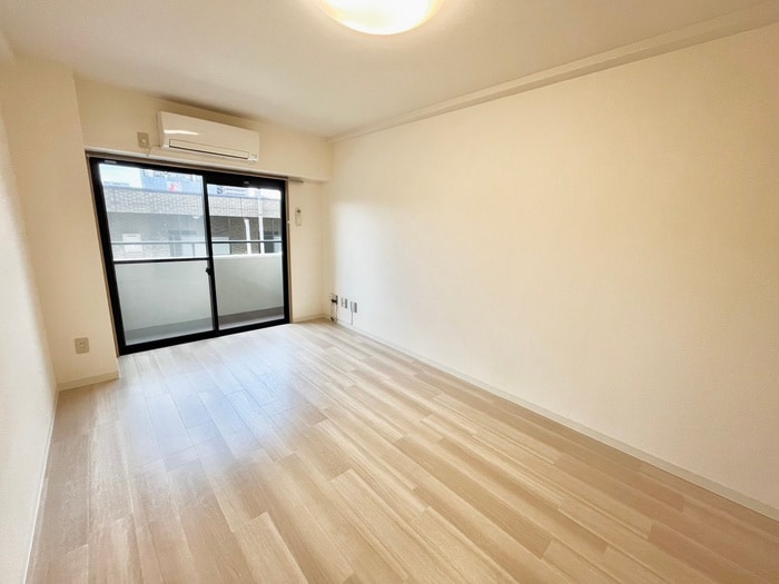 木町通ＴＫビルの居室