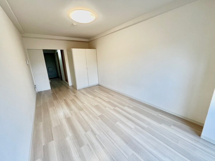 木町通ＴＫビルの居室