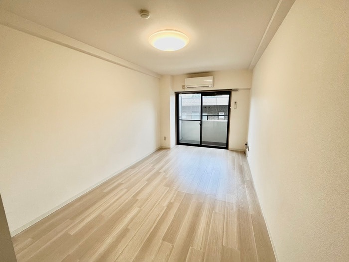 木町通ＴＫビルの居室