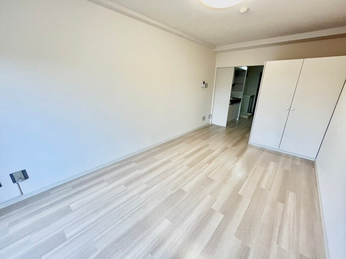 木町通ＴＫビルの居室