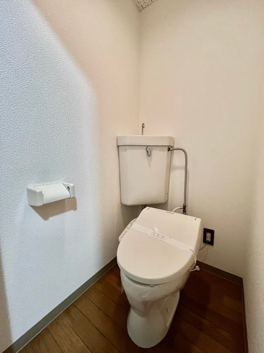 木町通ＴＫビルのトイレ