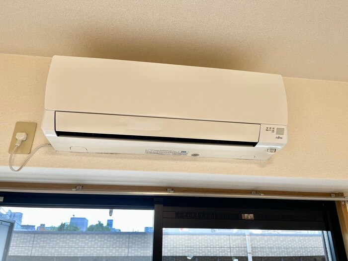 木町通ＴＫビルの内観写真