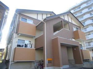 グランドヒルズ大梶外観写真