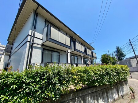 ＥＬＫ　ＨＯＵＳＥ　Ｂ外観写真