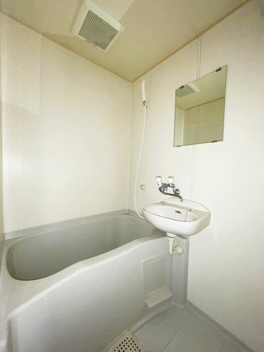 物件内観写真9　(バス／シャワールーム等)