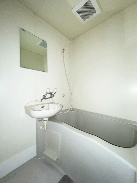 物件内観写真9　(バス／シャワールーム等)