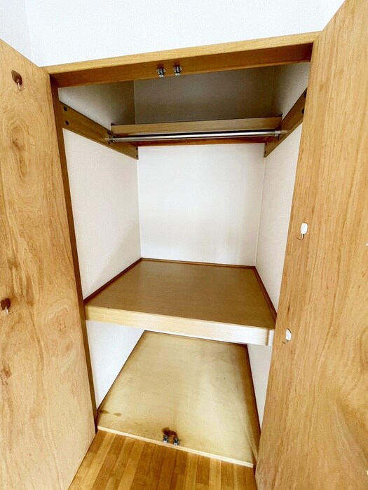 物件内観写真13　(収納)