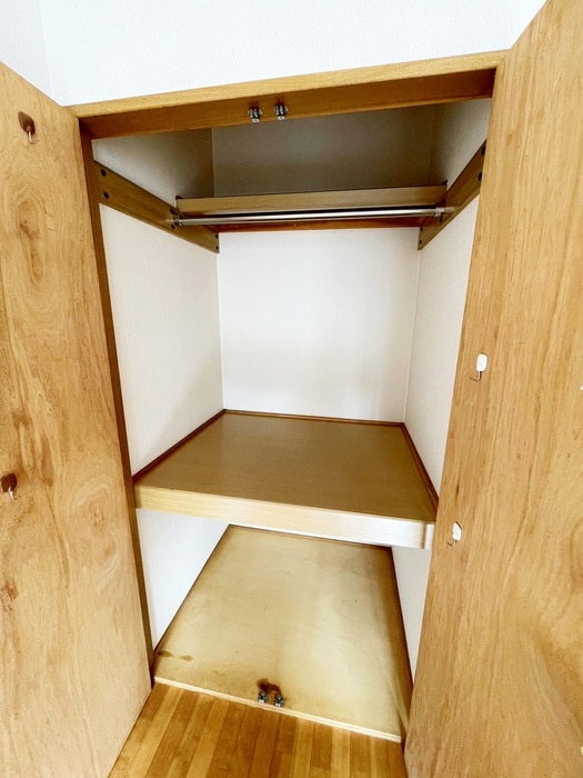 物件内観写真13　(収納)