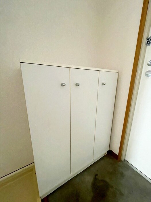 物件内観写真20　(靴箱)