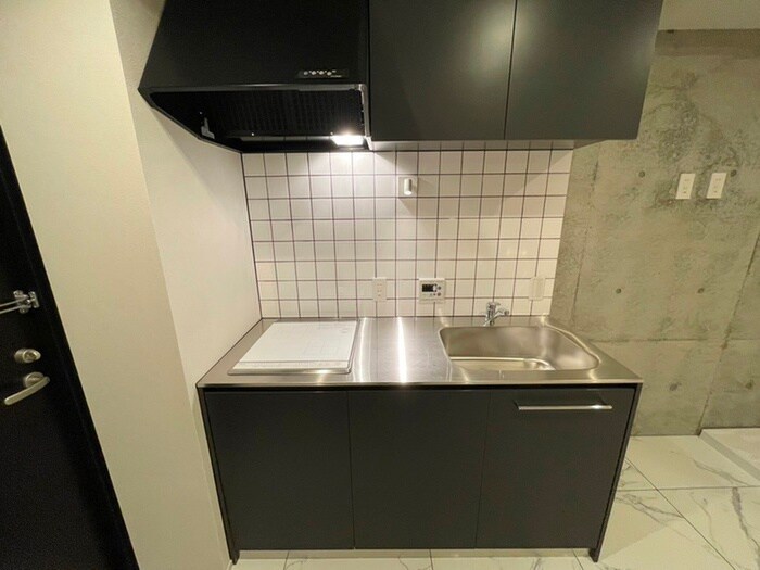 物件内観写真11　(キッチン)