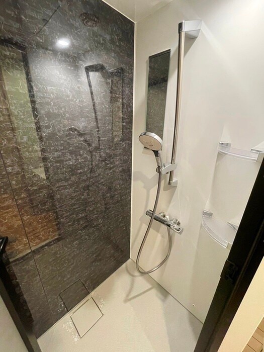 物件内観写真12　(バス／シャワールーム等)