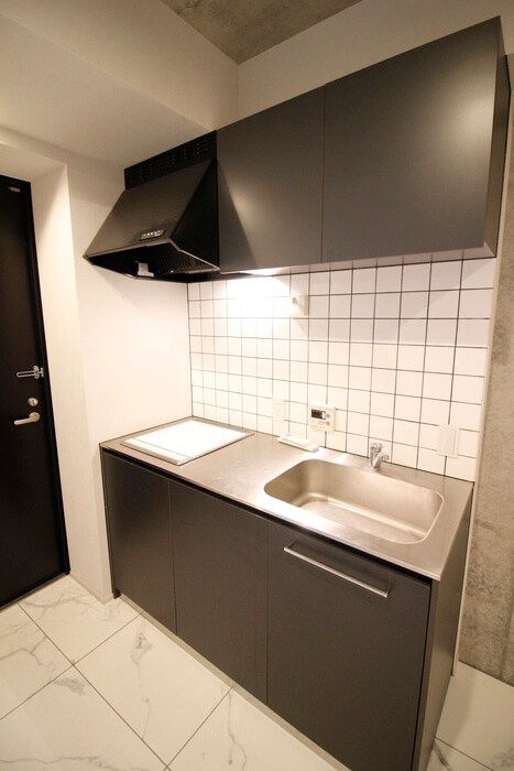 物件内観写真12　(キッチン)