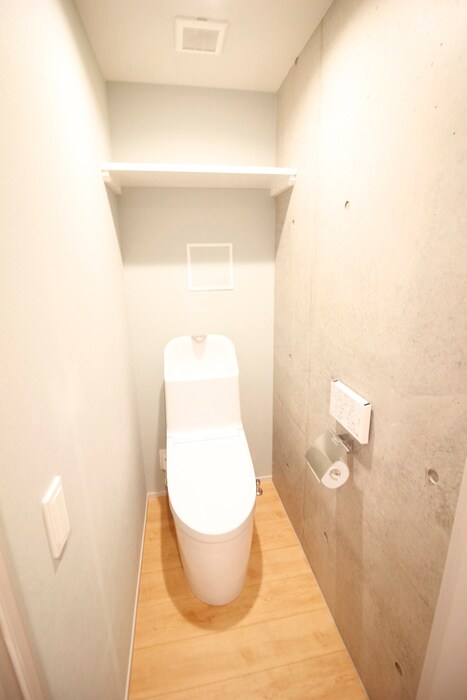 物件内観写真14　(洗面)