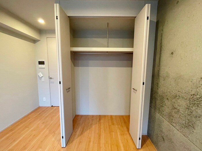 物件内観写真17　(収納)
