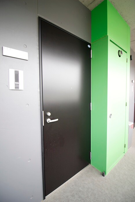 物件内観写真17　(玄関)