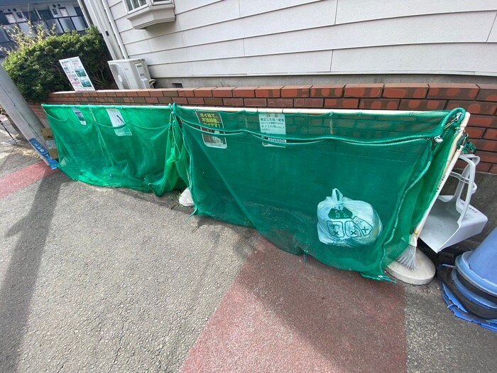 物件外観写真2　(建物設備)