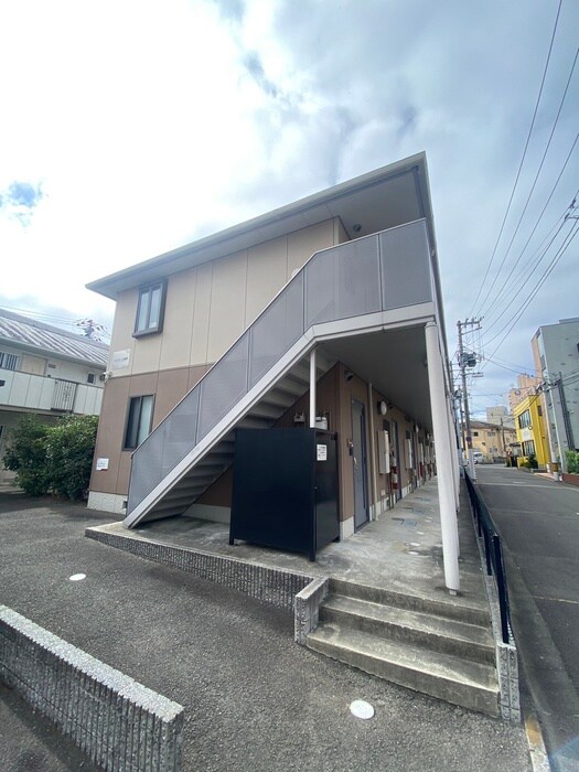 物件外観写真5　(外観写真)