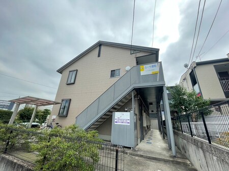 カーサ原町外観写真