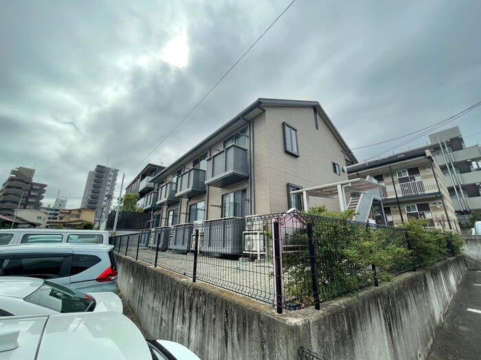 物件外観写真3　(外観写真)