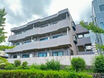 グランデ－ル　コマツの外観写真