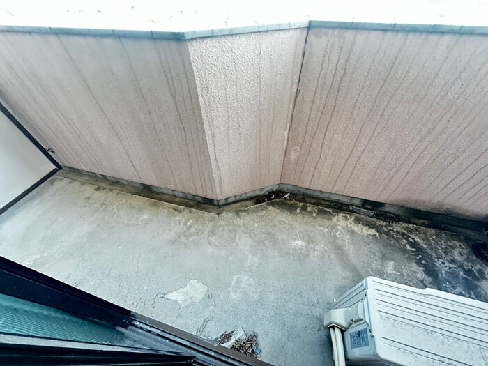 物件内観写真15　(ベランダ・バルコニー)