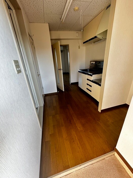 物件内観写真17　(キッチン)