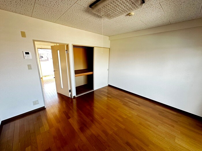 物件内観写真20　(居室)