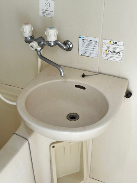 物件内観写真22　(洗面)