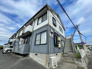 セフィラヒルズ外観写真