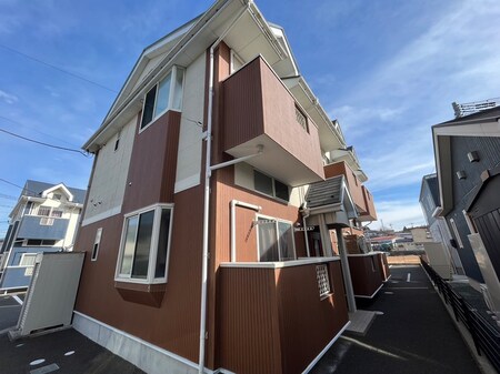 グラン５９７外観写真